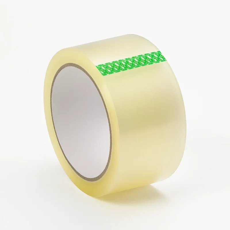 Clear Packaging Tape 48mm x 66m by Pallet Wrap Supply UK